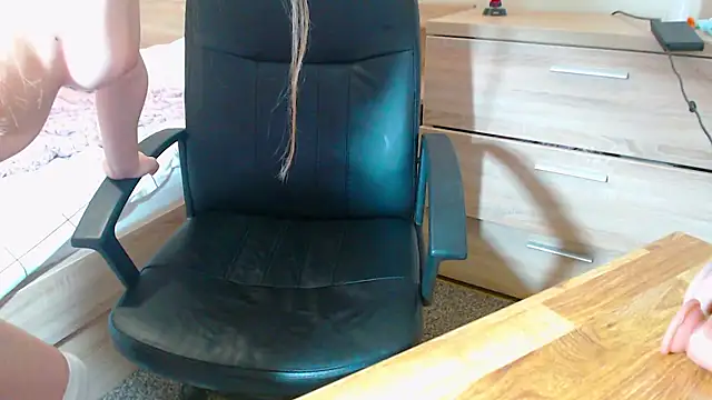 BunnyRin live sex cam