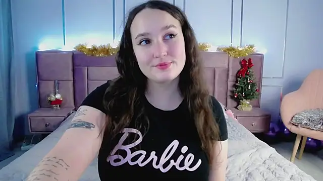 ElisonMinix's cam snapshot