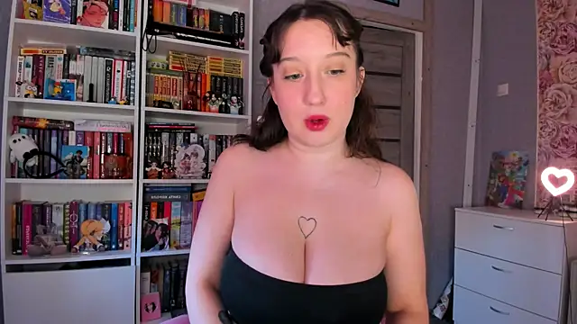 minionka's cam snapshot