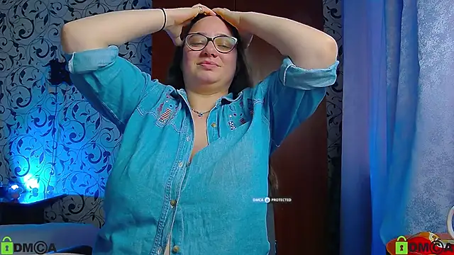 Ketrinsweetits's cam snapshot