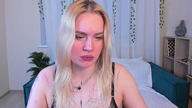 Mellissatea_'s cam snapshot