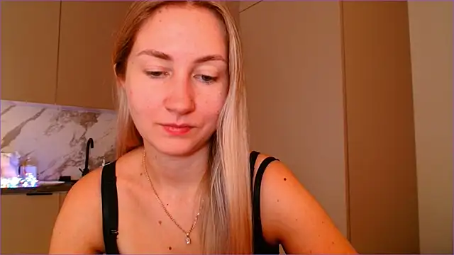 BluueSilk's cam snapshot