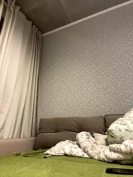 RinaCat's cam snapshot