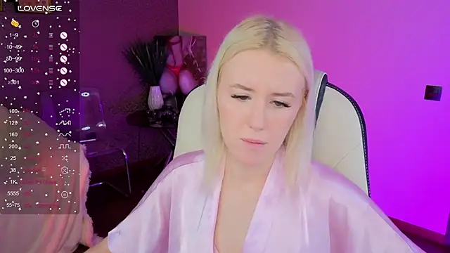 Selenatrend's cam snapshot