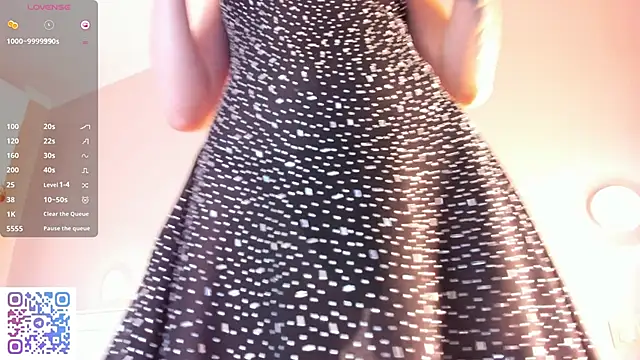 AuroraVice live sex cam