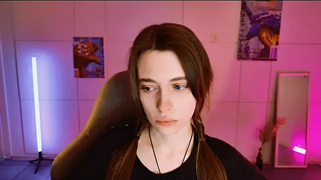 Yoka_paradoXXX's cam snapshot