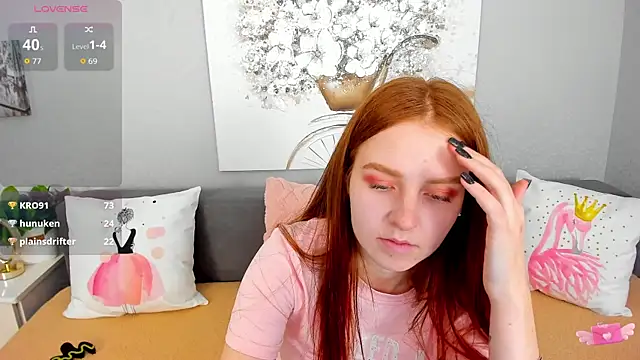 Evarey_'s cam snapshot