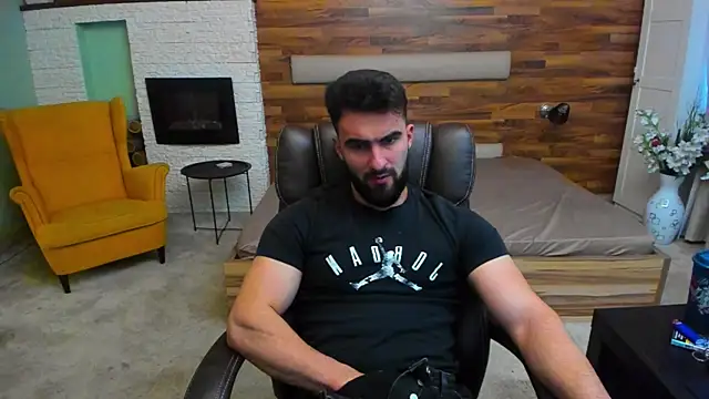 MicahLane live sex cam