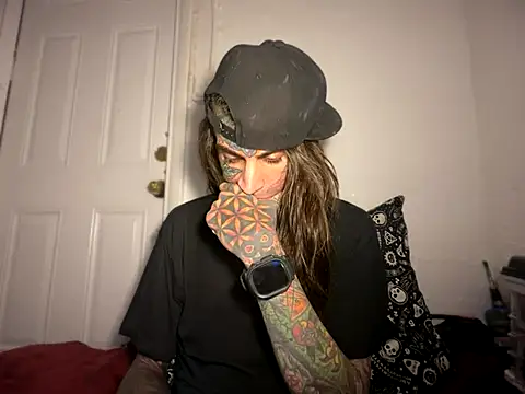 Dyskizly's cam snapshot