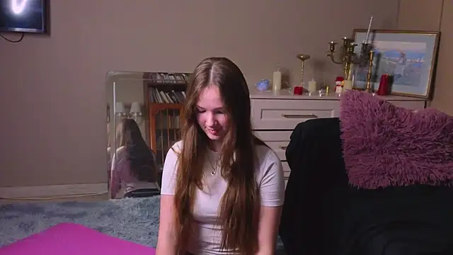 MelvinaEbner's cam snapshot