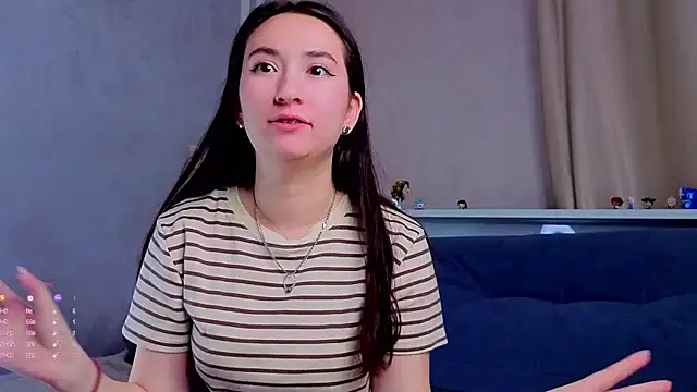 LuclieOppy's cam snapshot