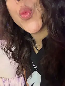 LunaMaeX0 live sex cam