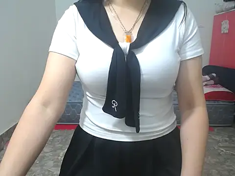 Jasmine798 live sex cam