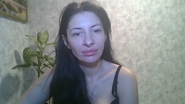 LissaBlossom live sex cam