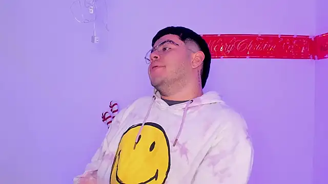 thiago_occonor's cam snapshot