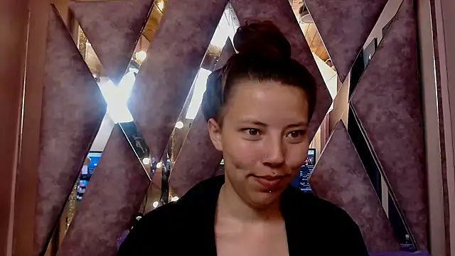 TIFANYYDIAZZ's cam snapshot