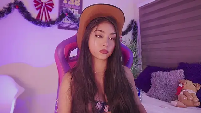 ivette_k's cam snapshot