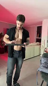 Valenthino_Salvatore live sex cam