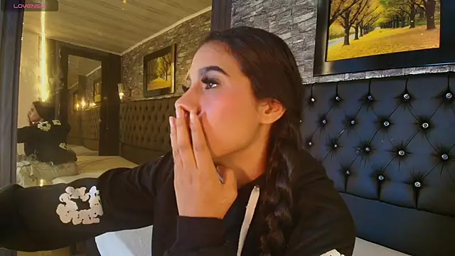 Ameliasexx's cam snapshot