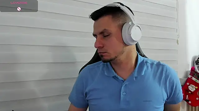 Rick_Adams's cam snapshot