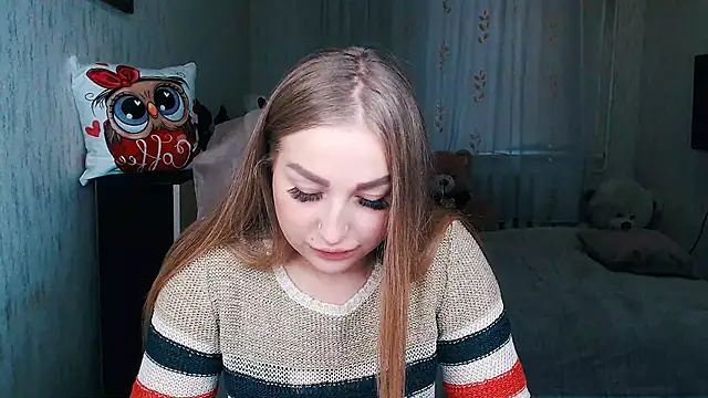 _KittyBoo's cam snapshot