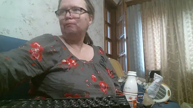 Isolda25's cam snapshot