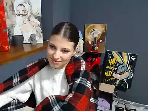 felicity_gold's cam snapshot