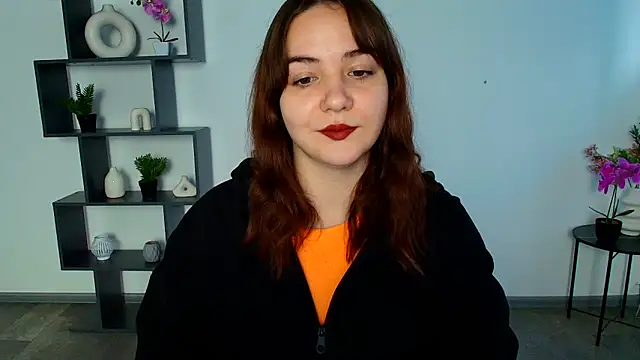 OliviaMontgommery's cam snapshot