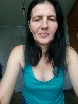 JudyDawn's cam snapshot