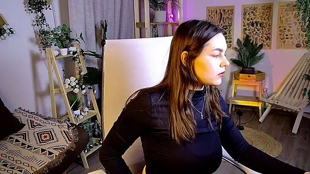 FrancescaCavaliere's cam snapshot