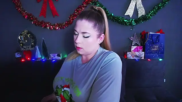 JessikaDaniel's cam snapshot