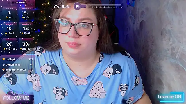 alexa_sweetyy's cam snapshot