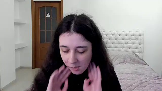 Ginablum's cam snapshot