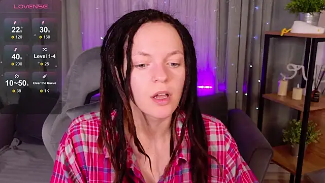 CoreyJane's cam snapshot