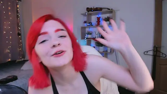 Jenny_Foster live sex cam