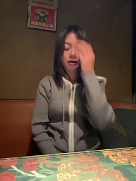 Asia-GoodLuck's cam snapshot