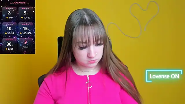 Evelina_GG's cam snapshot