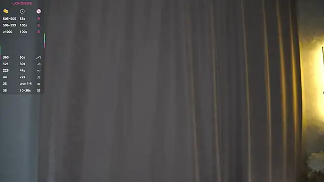 DawnGammell live sex cam