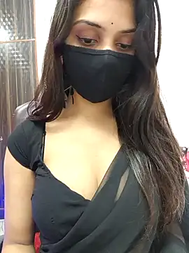 Sexy-ashi's cam snapshot