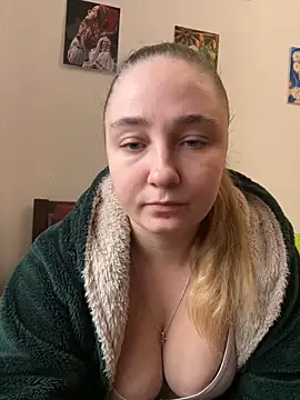 Joannakiss's cam snapshot