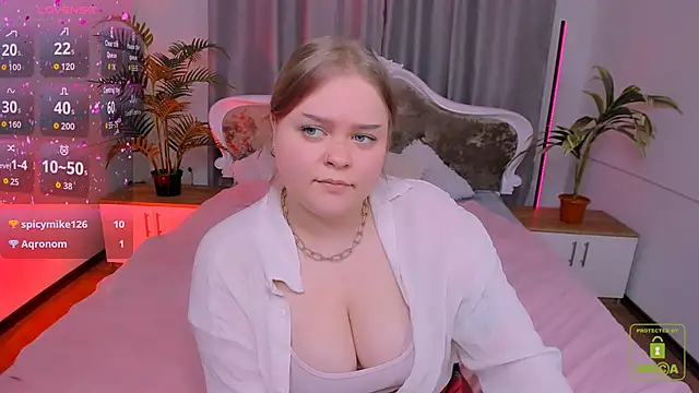 Erica__Alta's cam snapshot