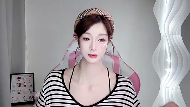 only1guo's cam snapshot