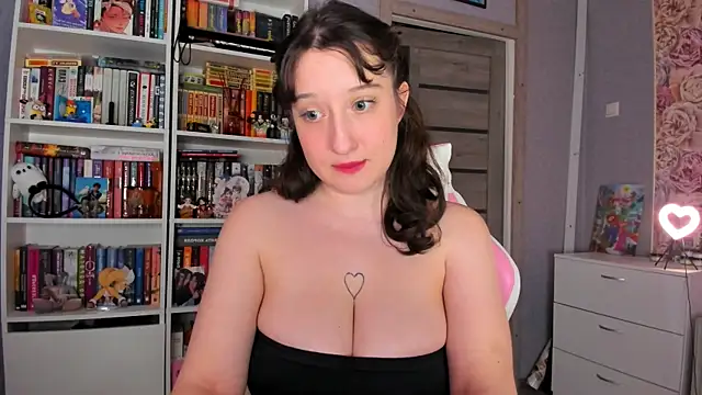 minionka's cam snapshot