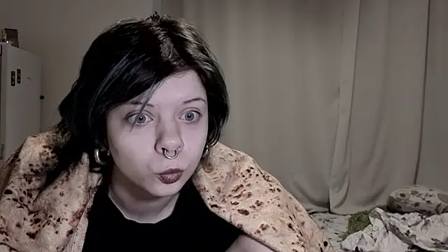 Alice_Zev's cam snapshot