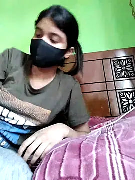 Jaya-Ray's cam snapshot