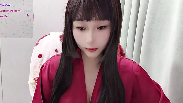 Qing-888's cam snapshot