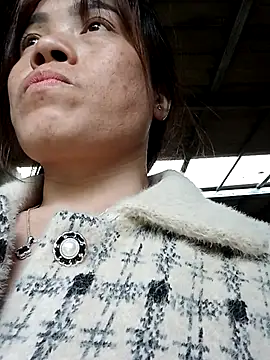 betty_wang's cam snapshot