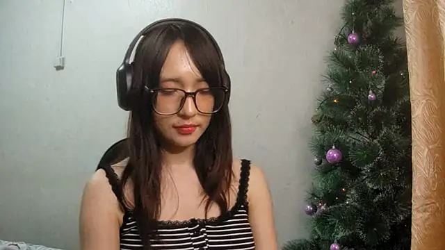 Hayooncool's cam snapshot