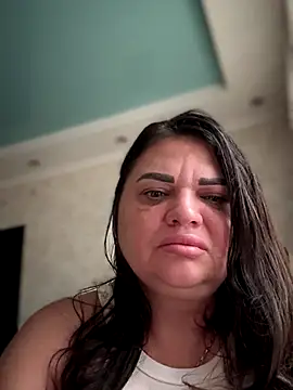 littleRikka's cam snapshot