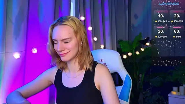 Ramona___'s cam snapshot